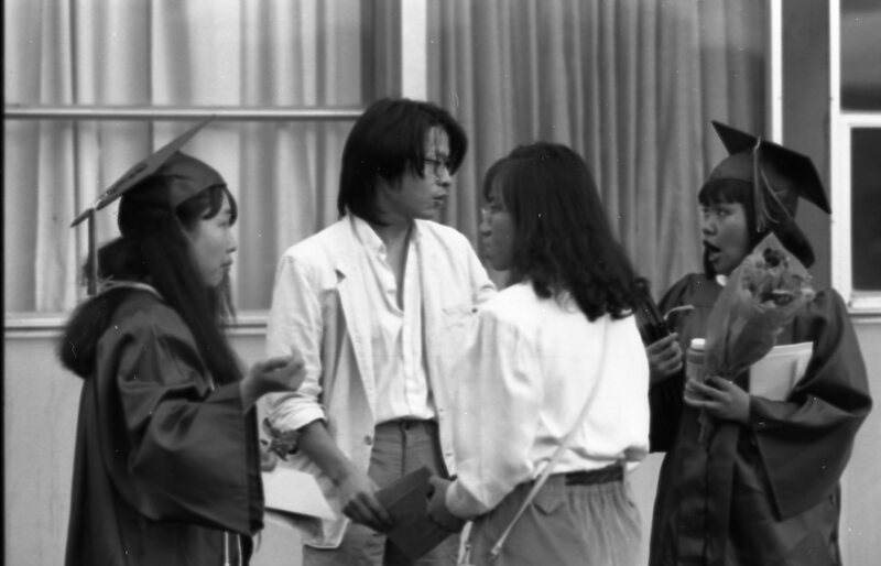 1990 Graduation, After 06
