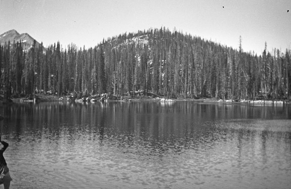 Oregon, Lake 39