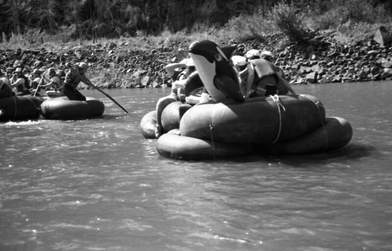 1988 Raft Race 51