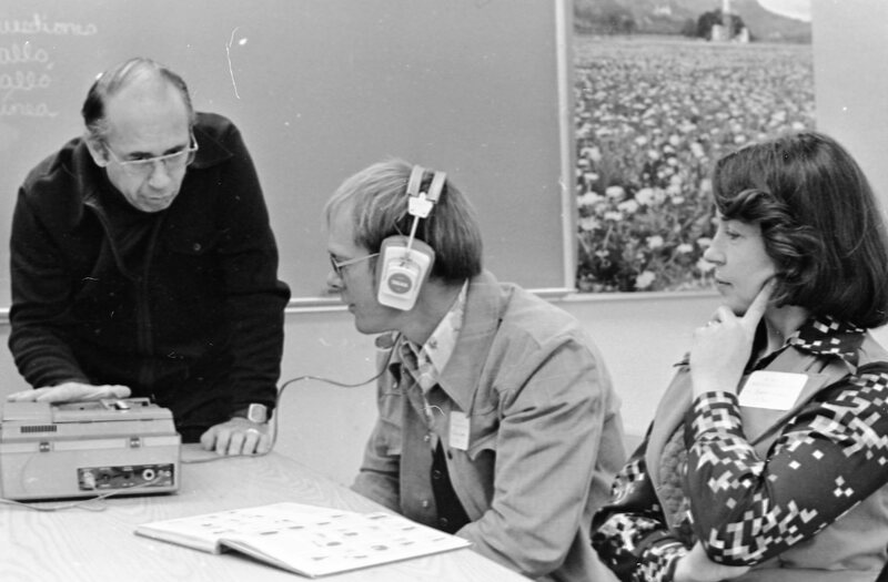 1974 Languages Program 05