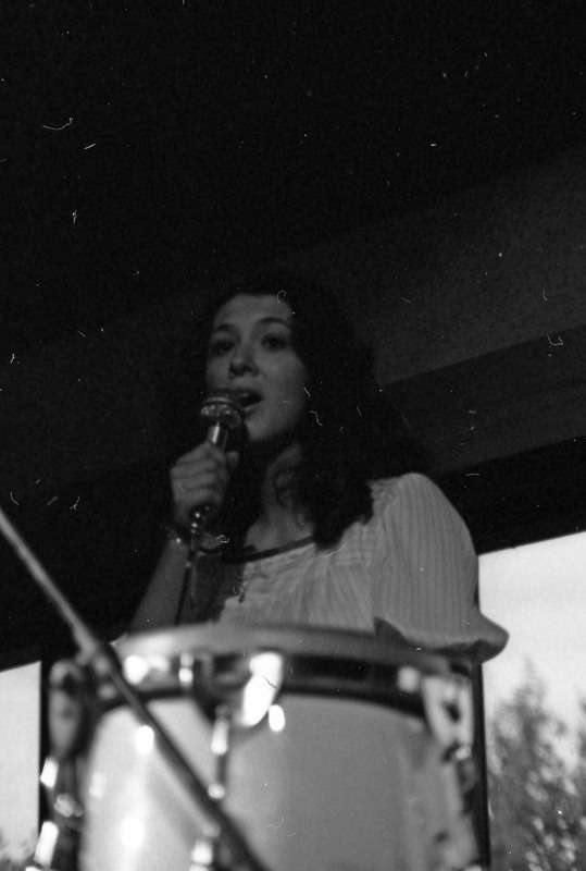1980 Concert, Jose Troncoso 14