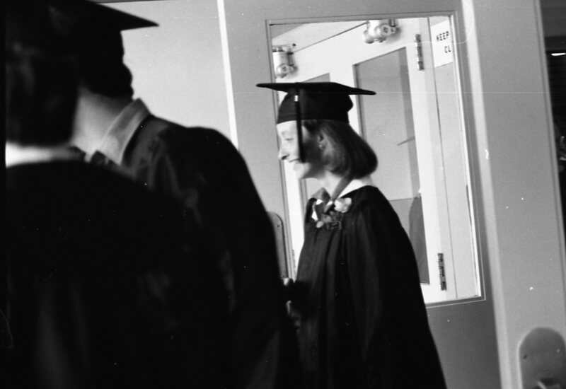 1985 Graduate, Portraits 05