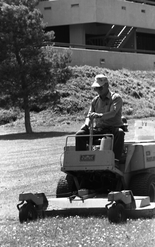 1984 Employee, Sam Shorb 07