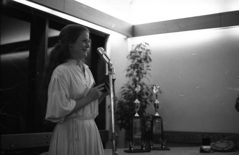 1980 Awards Banquet 23