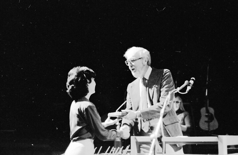 1983 Awards Ceremony 15