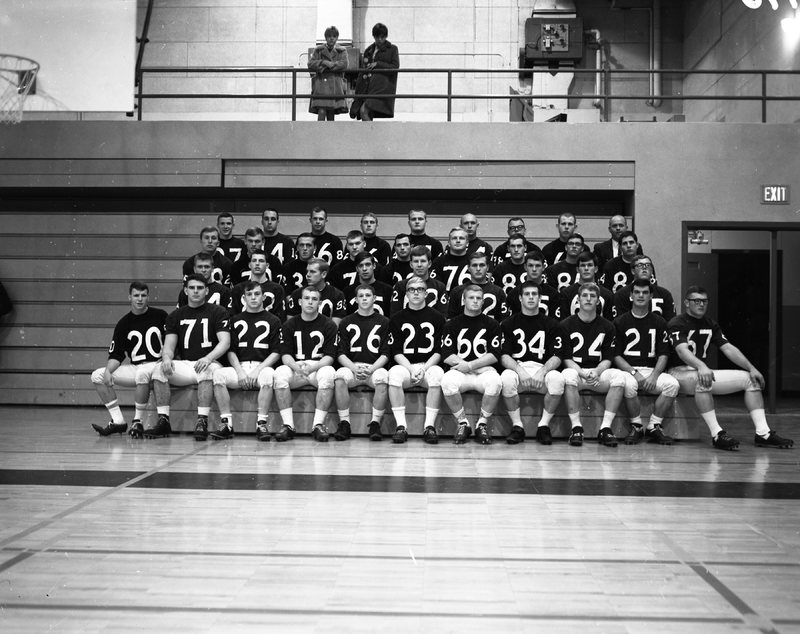 1968 Football Team 01