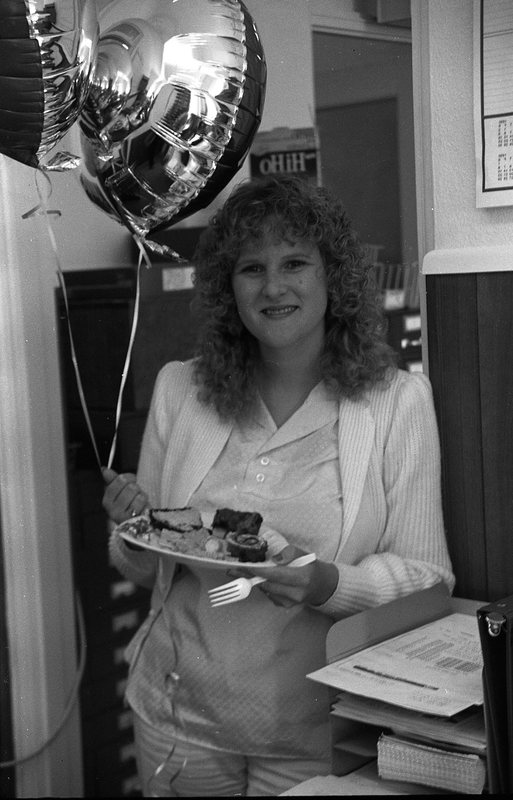 1990 Employee, Birthday 01