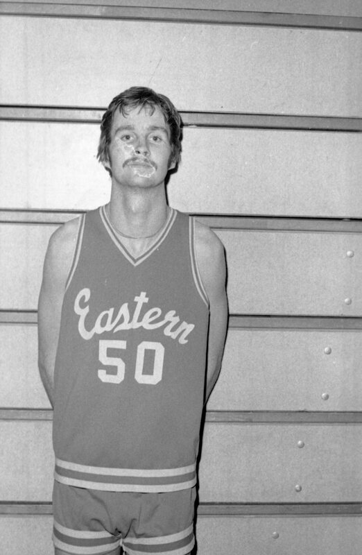 1979 Basketball Player, Portraits 10