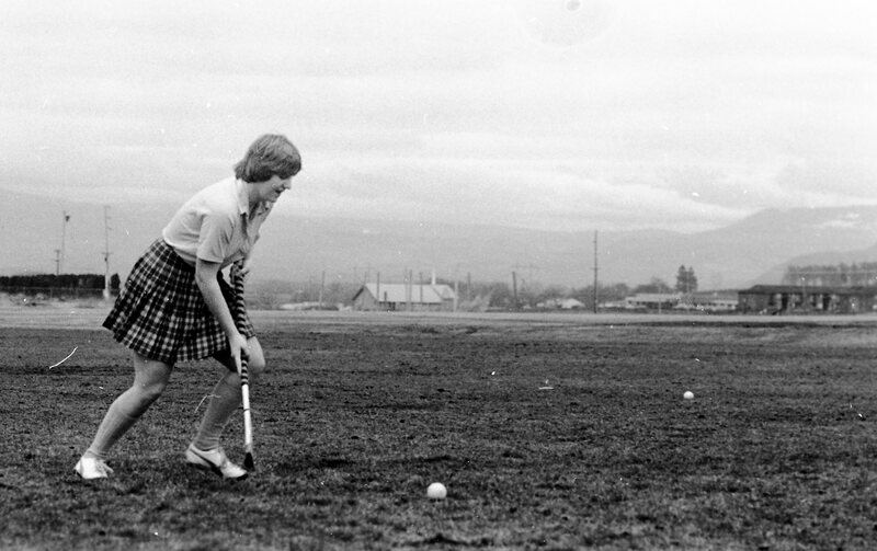1978 Women's Field Hockey 10