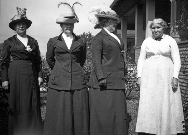 Groups of People 9