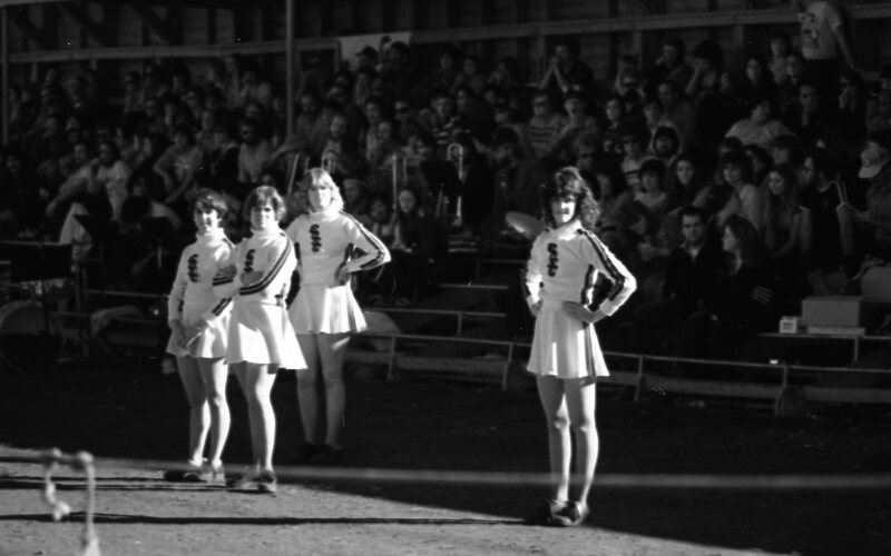 1978 Cheerleaders 04