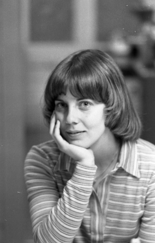 1978 Employee, Janet Miller 02