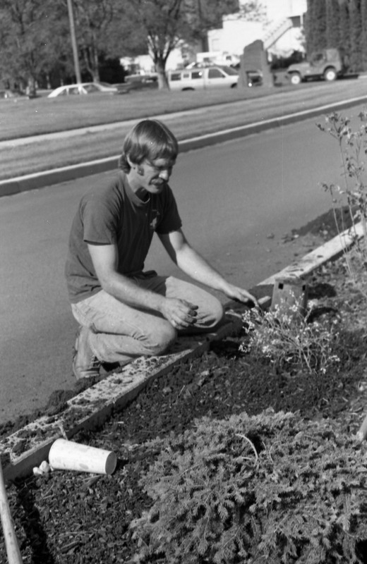 1987 Employee, Phil Yost 04