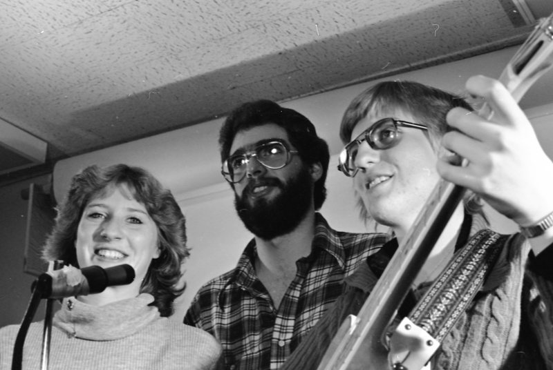 1980 Ambassadors, Photo Shoot 01