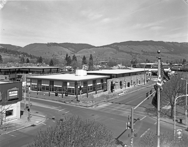 La Grande Library, New 1