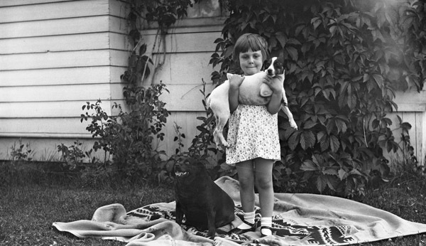 Reuter Group-S, Girl 4