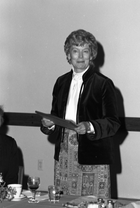 1977 Foundation Annual Meeting and Banquet 33