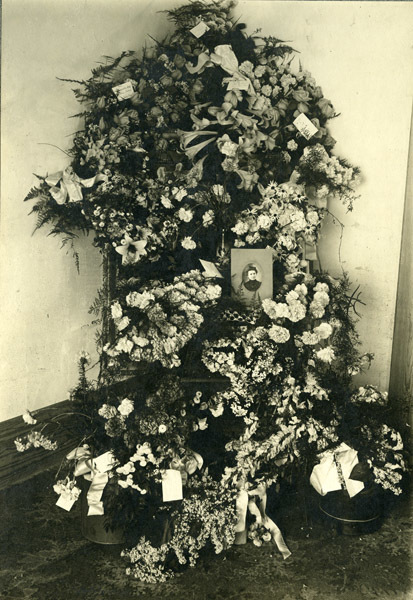 Floral Arrangements 2