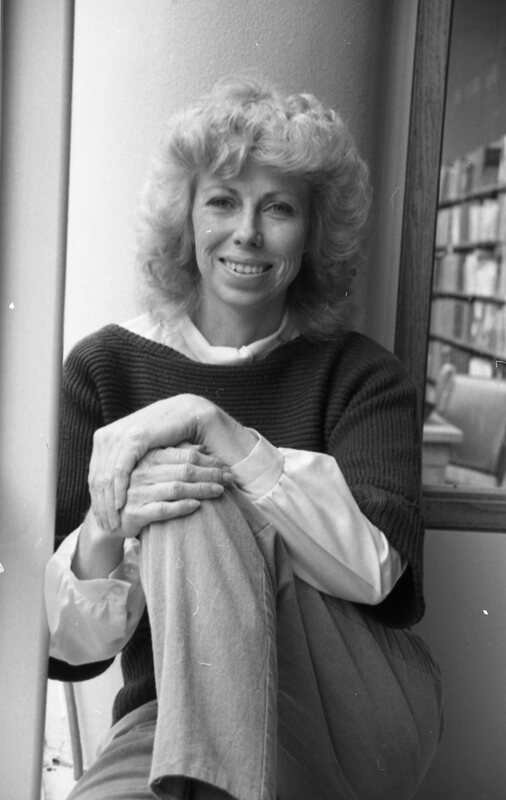 1985 Employee, Marilyn Gatley 02
