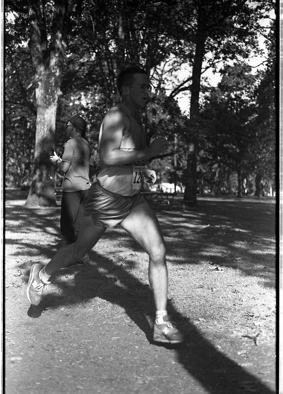 1991 Cross Country, Willamette Invitational at Treasure Valley 41