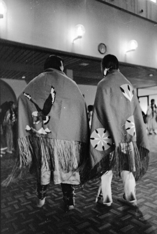 1974 Native American Root Feast 20