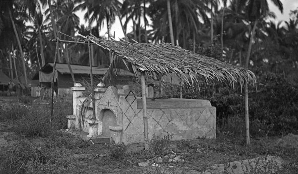 Binmaley Cemetery 4