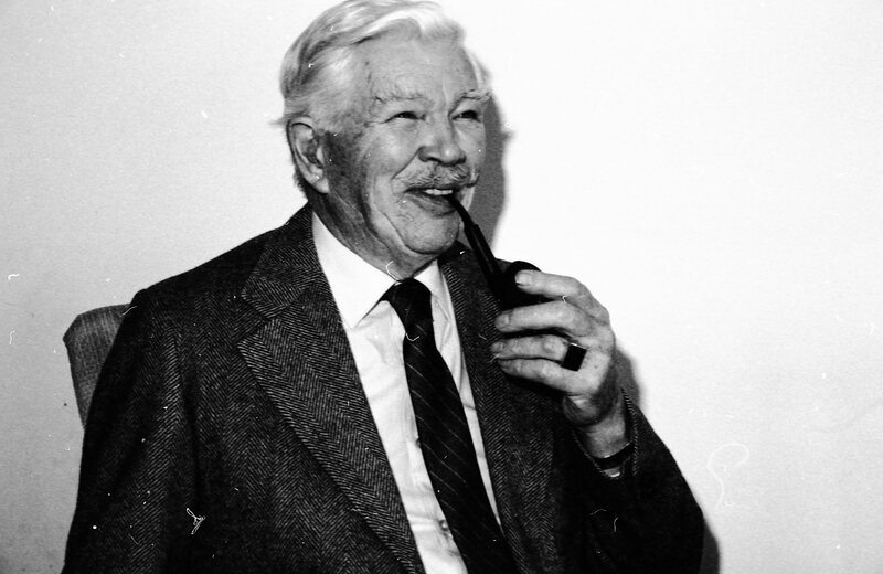 1986 Employee, George Nightingale 08