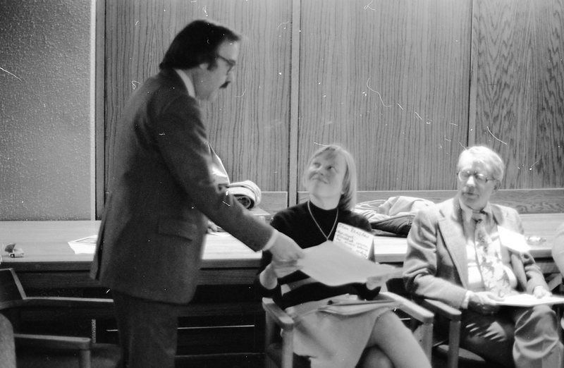 1981 Awards, Business 06