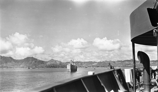 Liberty Ships 2
