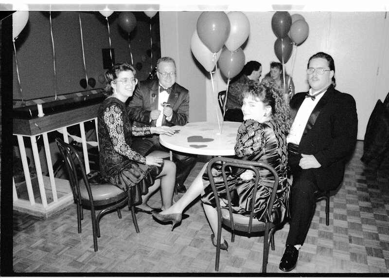 1991 Dance, Sweethearts 08
