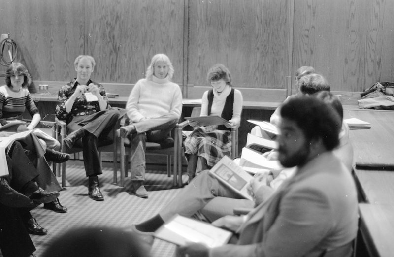 1981 Awards, Business 05