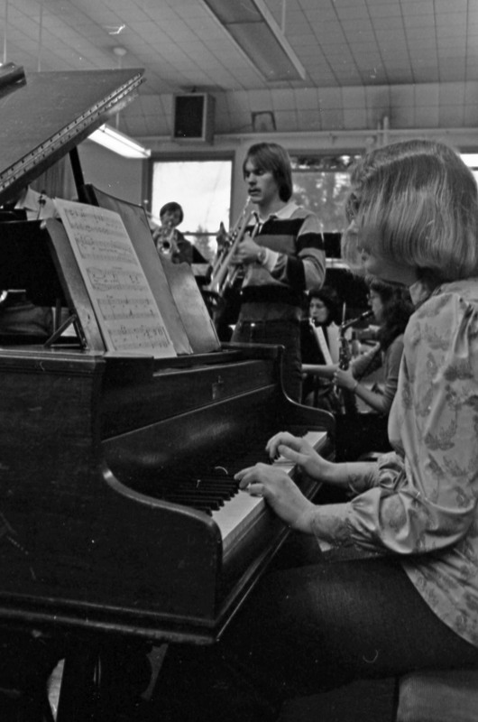 1978 Jazz Ensemble 19