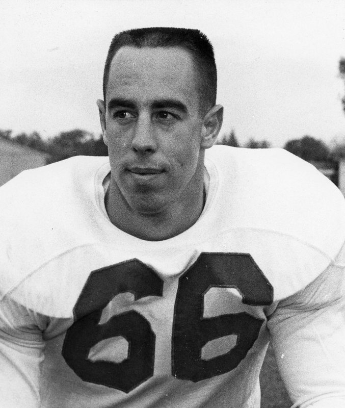 1963 Football Player 2