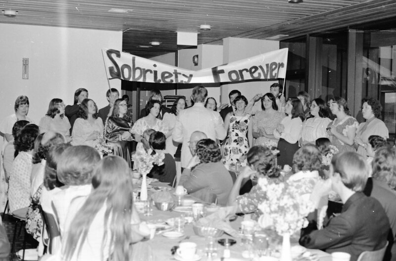 1976 Awards Banquet, Entertainment 03