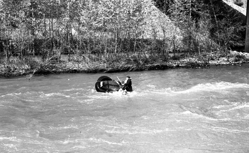1985 Raft Race 25