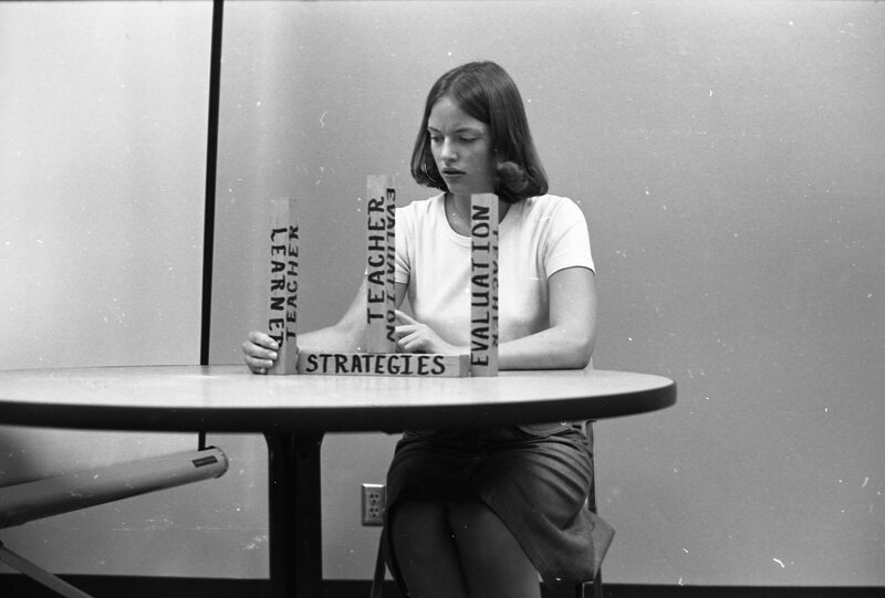1976 Classroom, Education 14