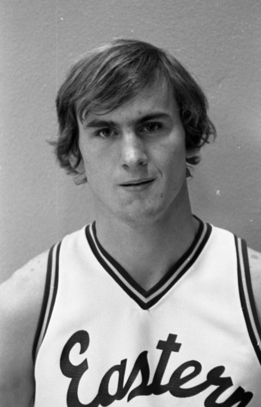 1978 Basketball Players, Portraits 22