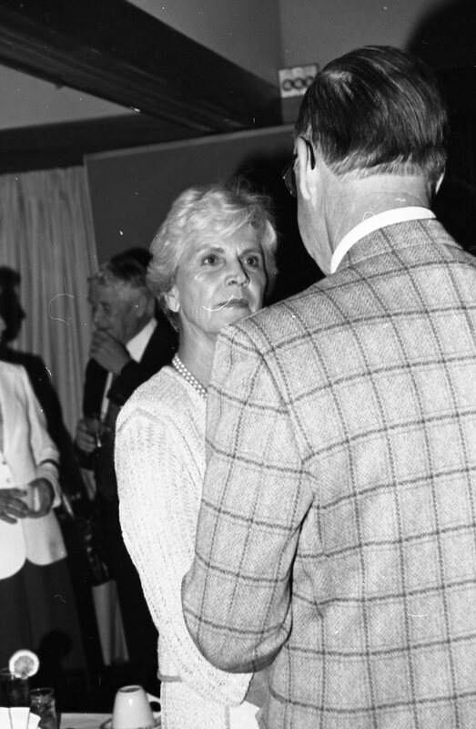 1984 Distinguished Alumni Social 10
