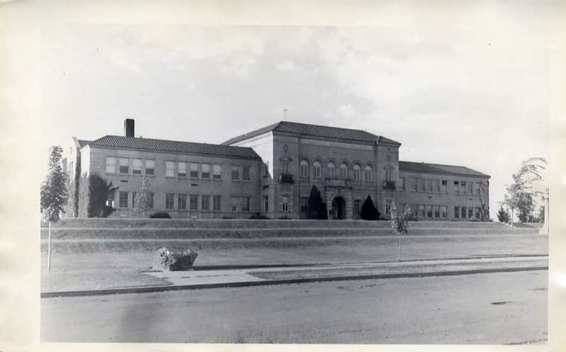40's Inlow Hall 2
