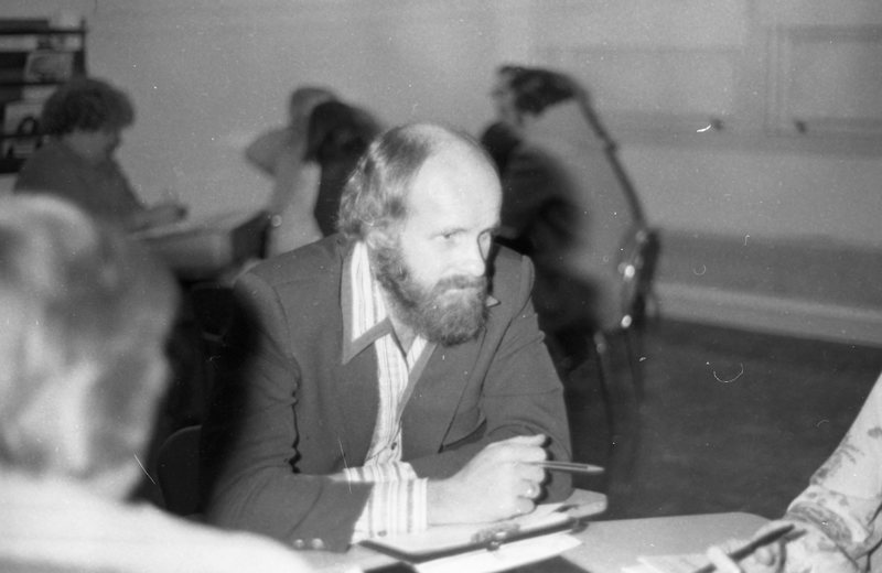1979 Teachers, Mount Vernon 11