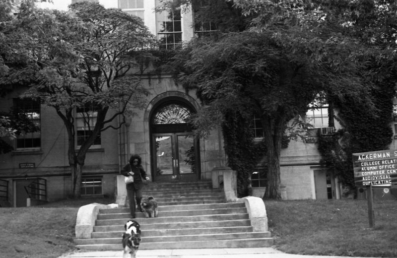 1984 Ackerman School Entrance 06