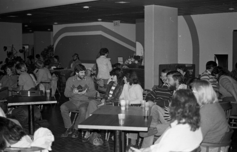 1984 Concert, Tom Wopat 05