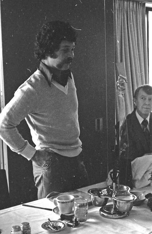 1982 Trophy, Distinguished Arts 03