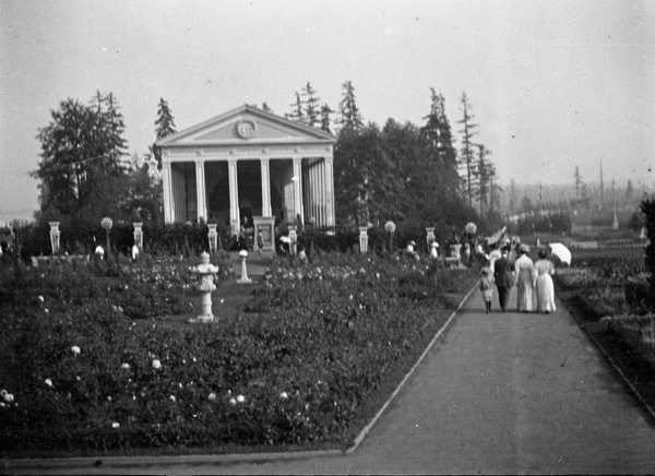 Portland, Lewis &amp; Clark Fair 3