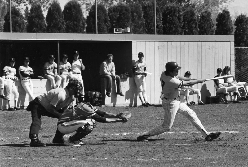 1978 Baseball Action 1-2