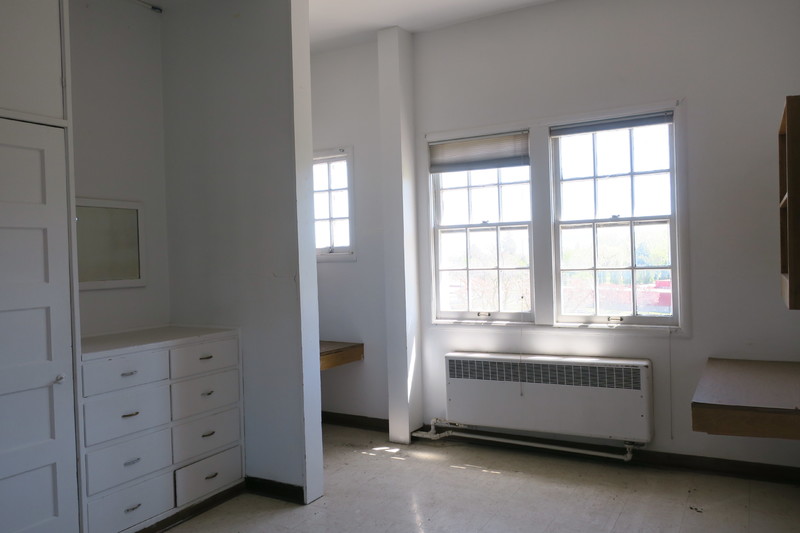 Dorian and Hunt Hall 317