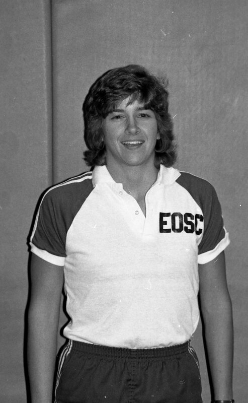 1984 Basketball Coach, Laurie Turner 03