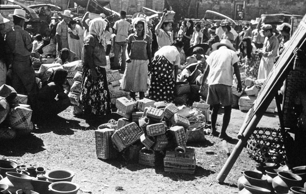 Dagupan, Public Market 14