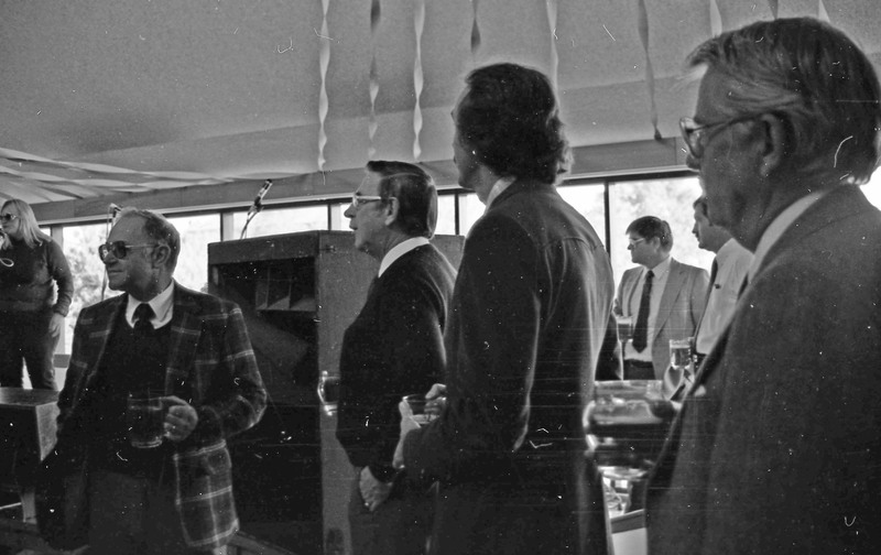1984 Octoberfest, VIPs 01