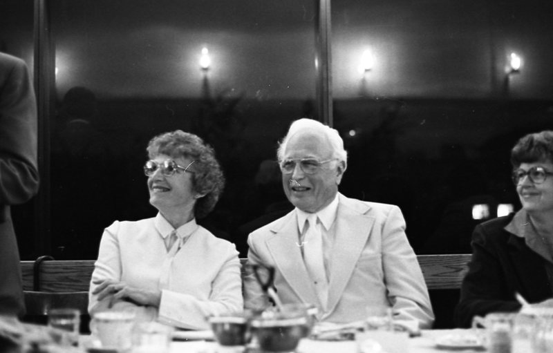 1981 Awards Banquet 24